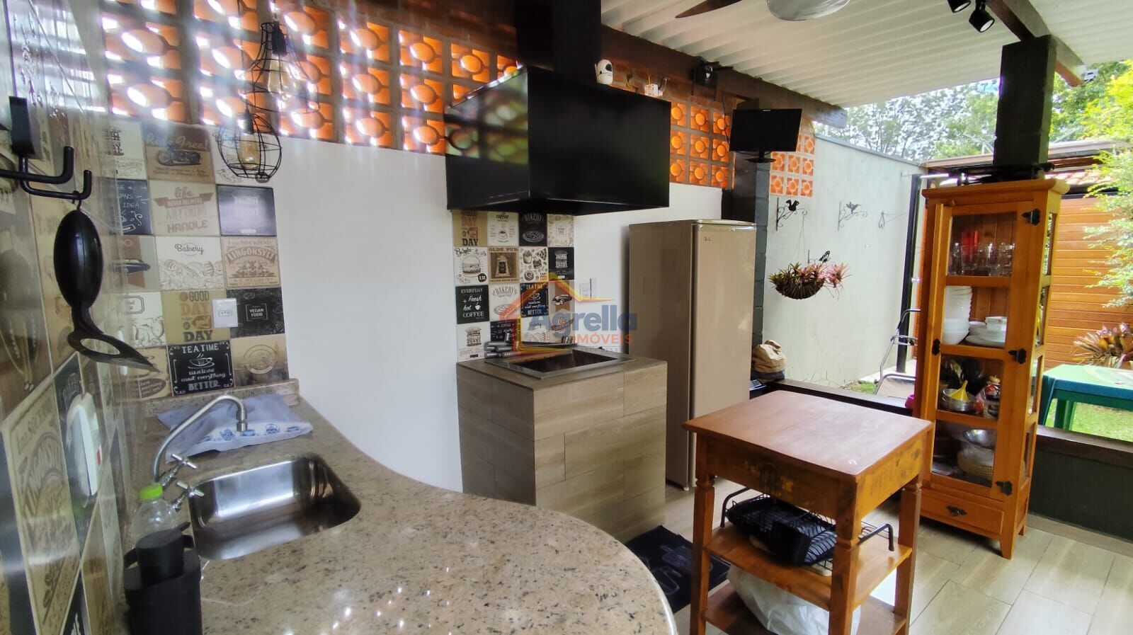 Sítio, 4 quartos, 2500 m² - Foto 40