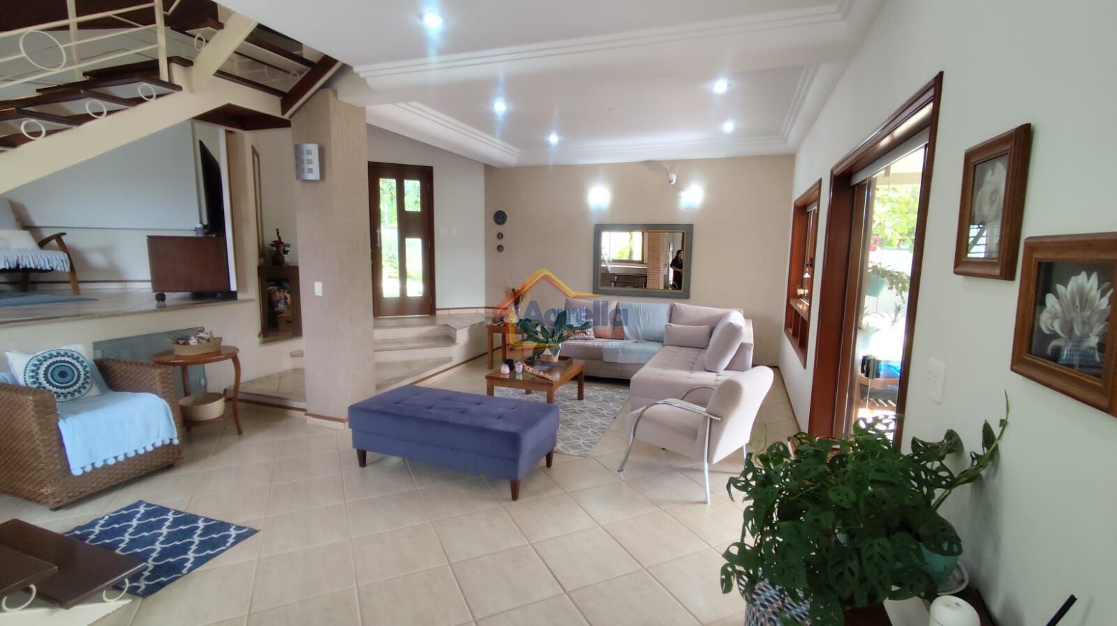 Sítio, 4 quartos, 2500 m² - Foto 9