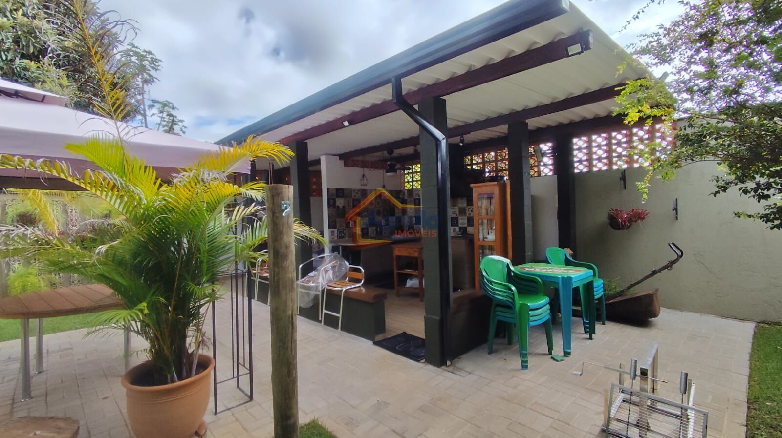 Sítio, 4 quartos, 2500 m² - Foto 39