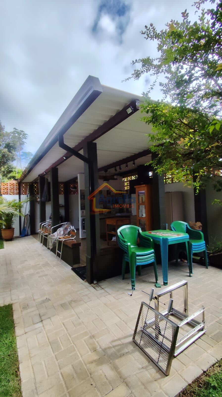Sítio, 4 quartos, 2500 m² - Foto 38