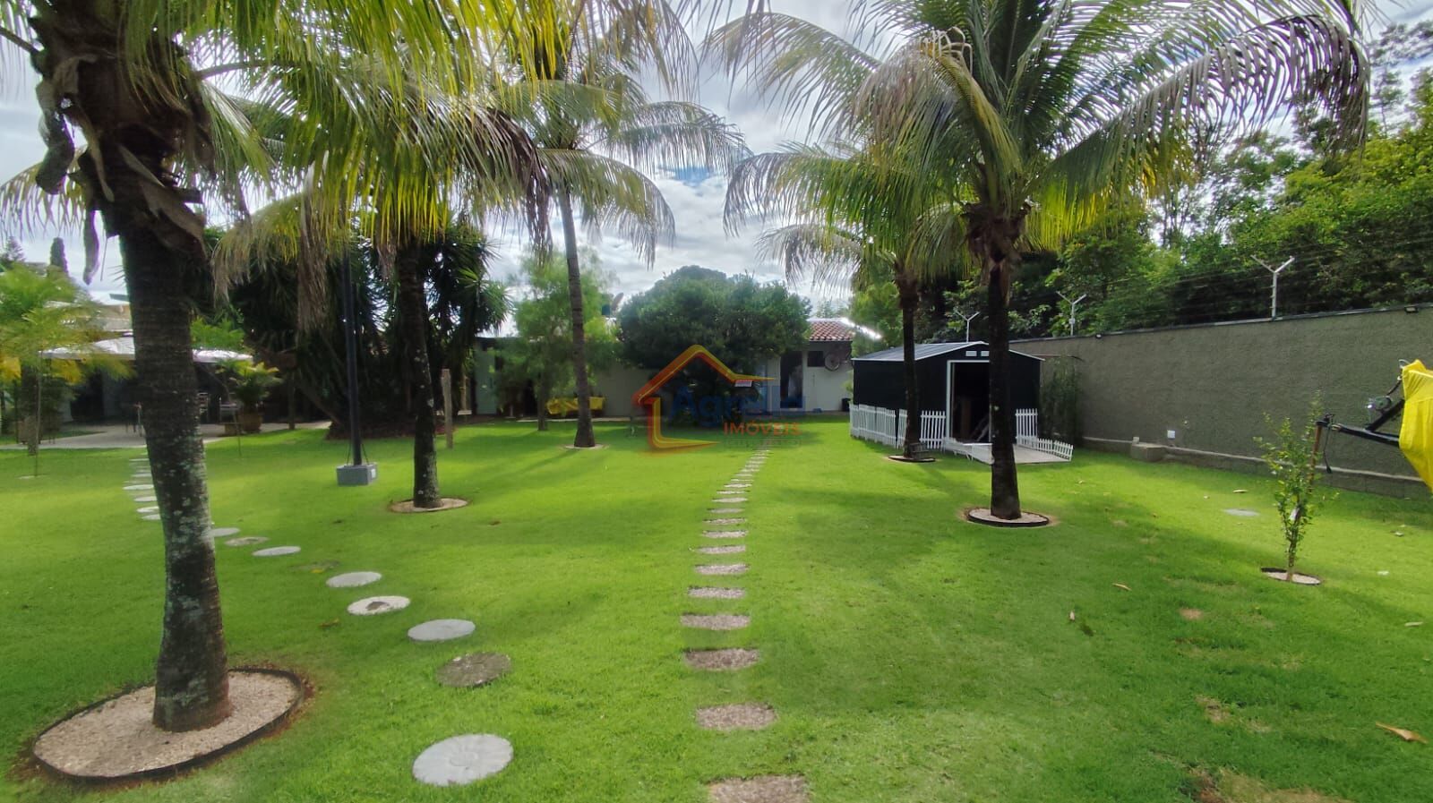 Sítio, 4 quartos, 2500 m² - Foto 44