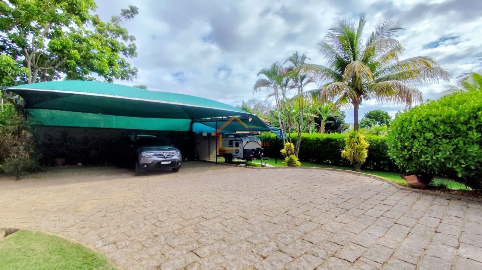 Sítio, 4 quartos, 2500 m² - Foto 45