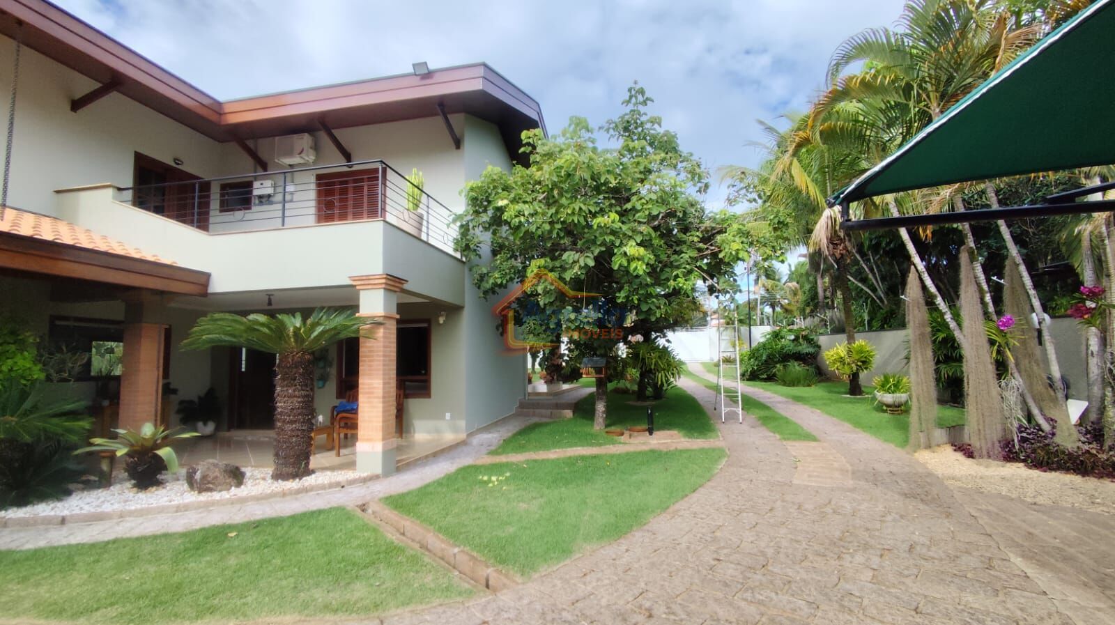 Sítio, 4 quartos, 2500 m² - Foto 6