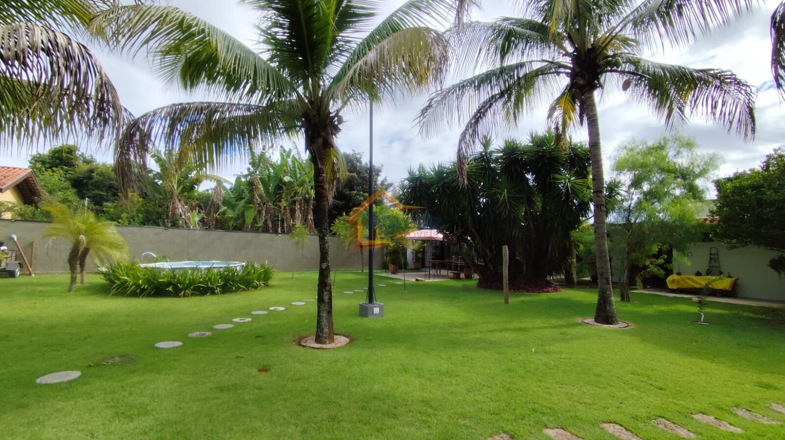 Sítio, 4 quartos, 2500 m² - Foto 43