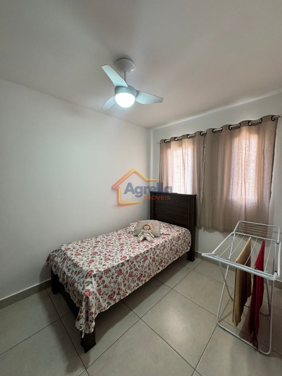 Apartamento, 2 quartos, 50 m² - Foto 5