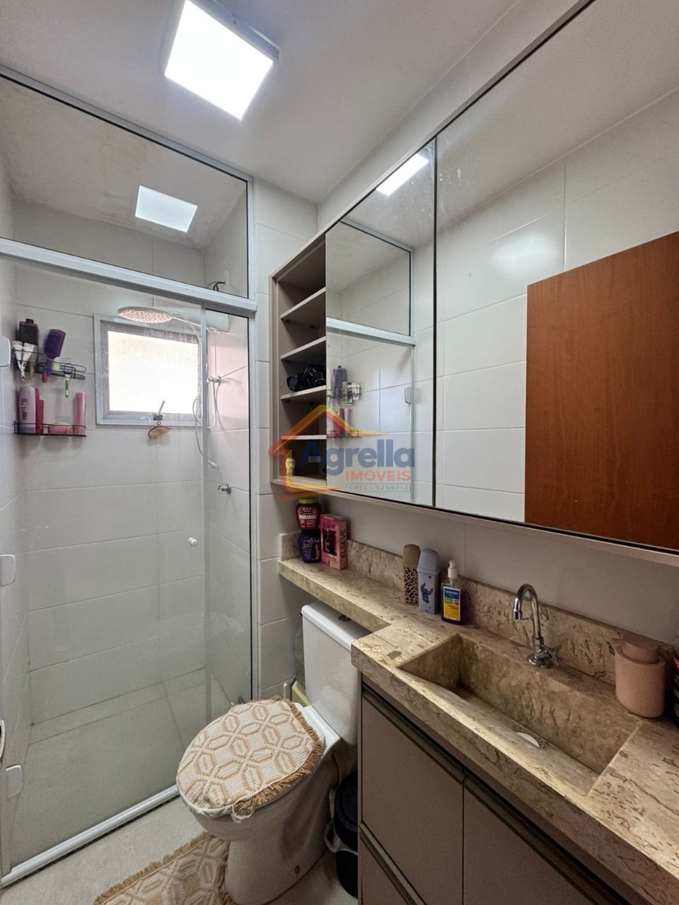 Apartamento, 2 quartos, 50 m² - Foto 6