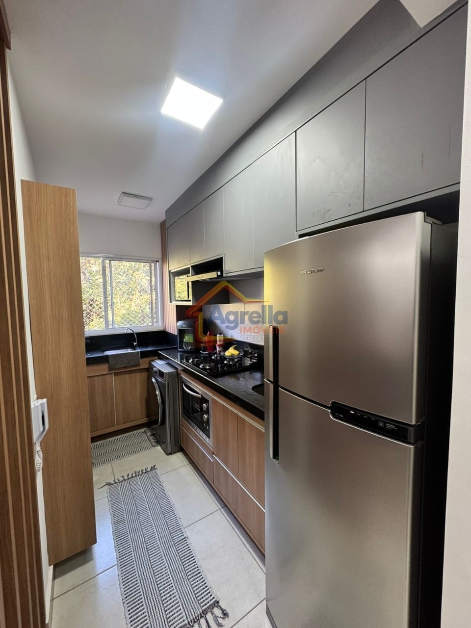 Apartamento, 2 quartos, 50 m² - Foto 3