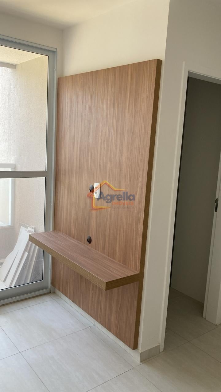 Apartamento, 2 quartos, 55 m² - Foto 2