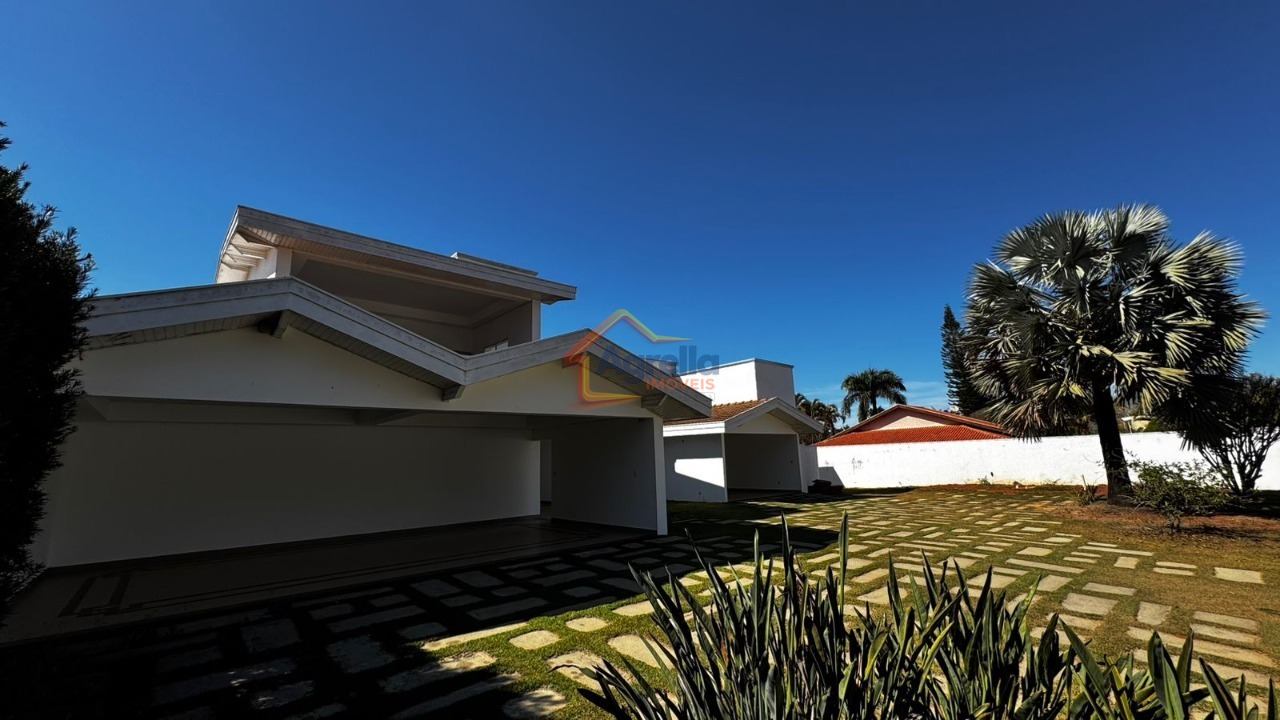 Sítio, 5 quartos - Foto 4