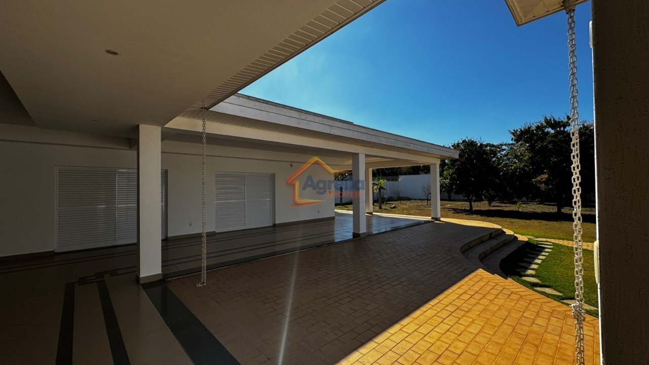 Sítio, 5 quartos - Foto 18