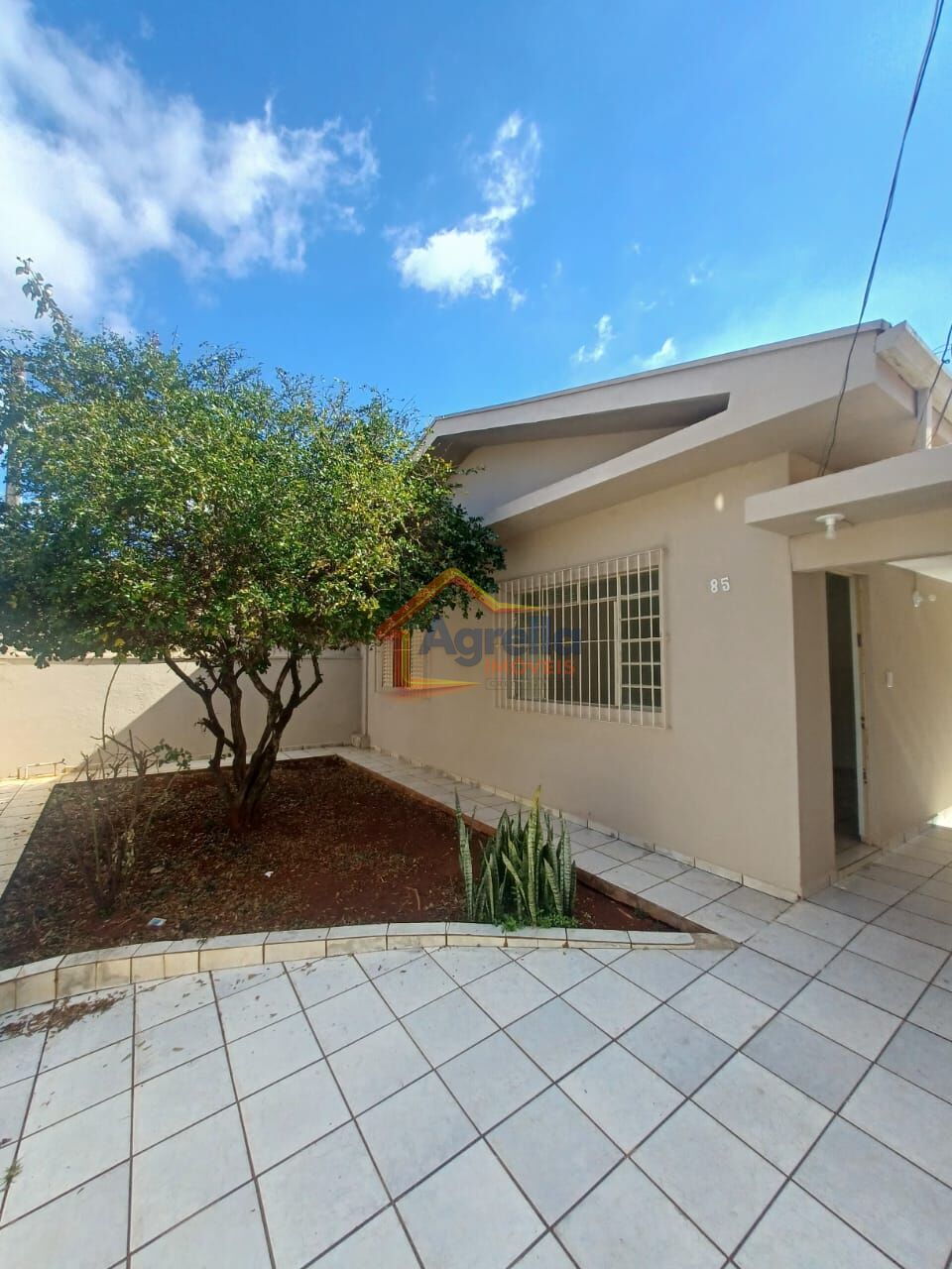 Casa, 2 quartos, 73 m² - Foto 1