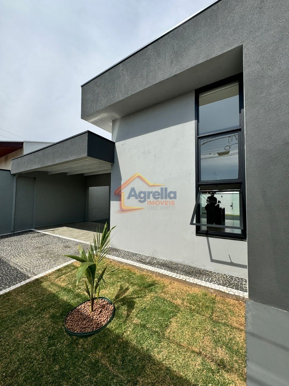 Casa, 2 quartos, 102 m² - Foto 1