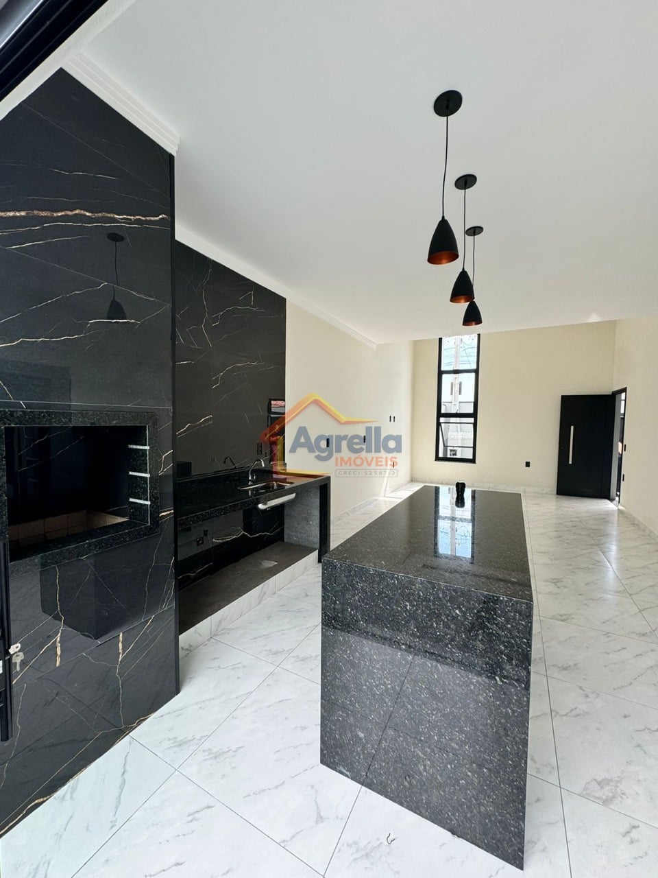Casa, 2 quartos, 102 m² - Foto 4