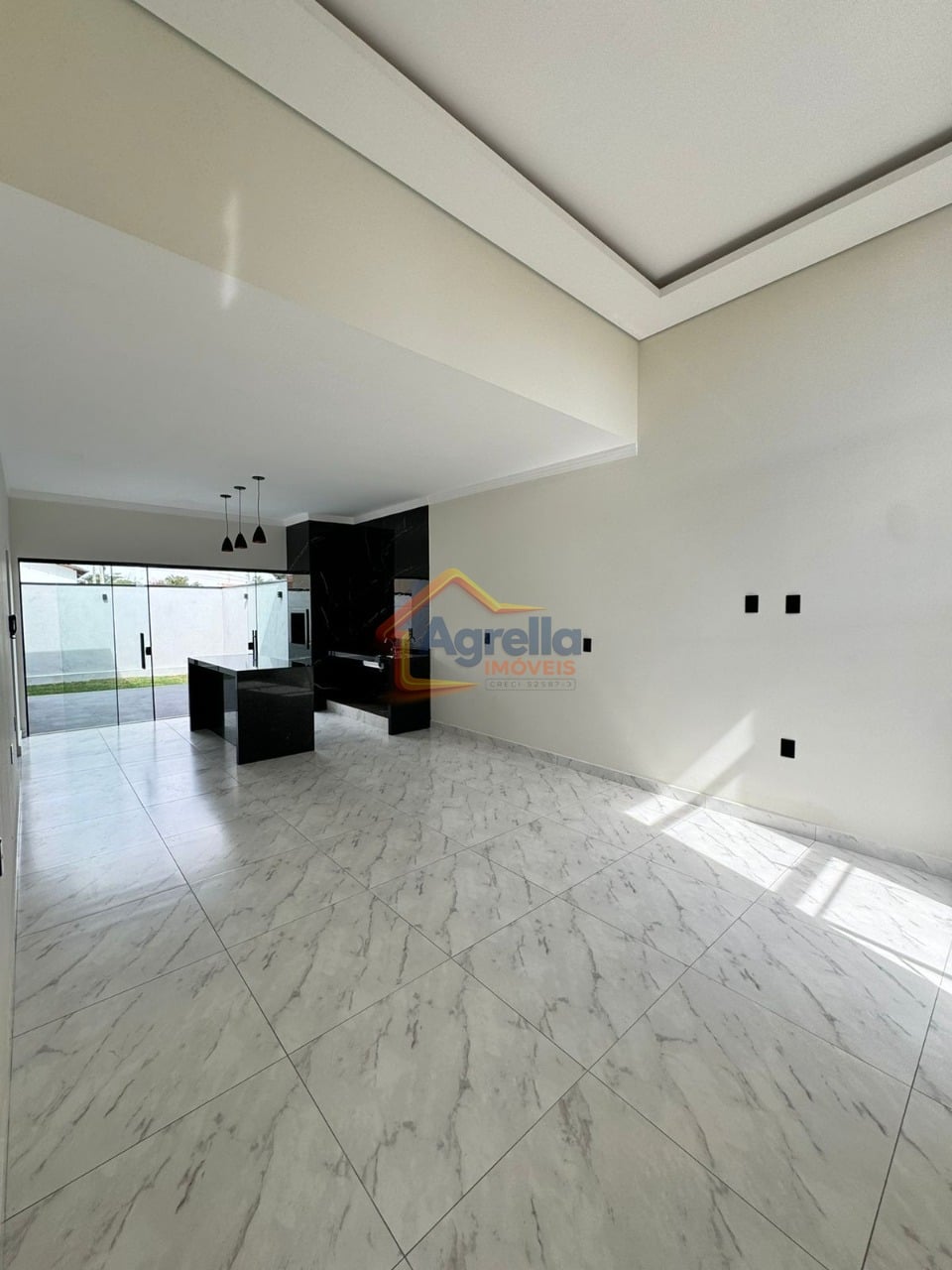 Casa, 2 quartos, 102 m² - Foto 2