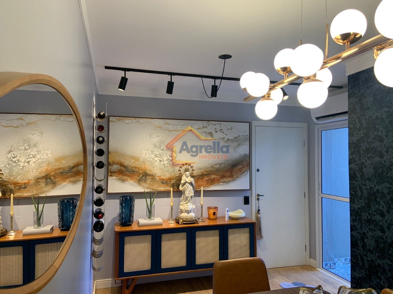 Apartamento, 2 quartos, 49 m² - Foto 3