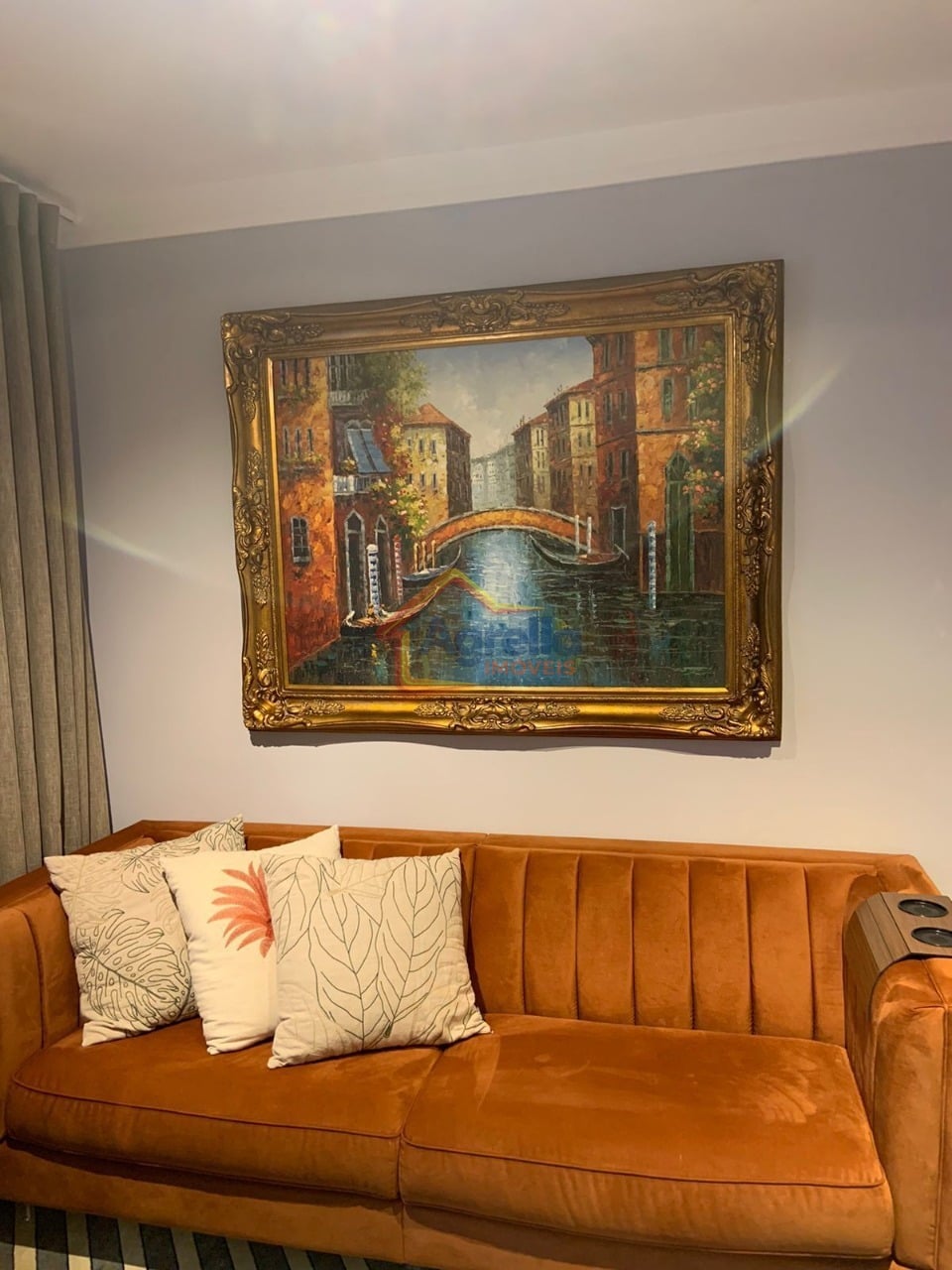 Apartamento, 2 quartos, 49 m² - Foto 7