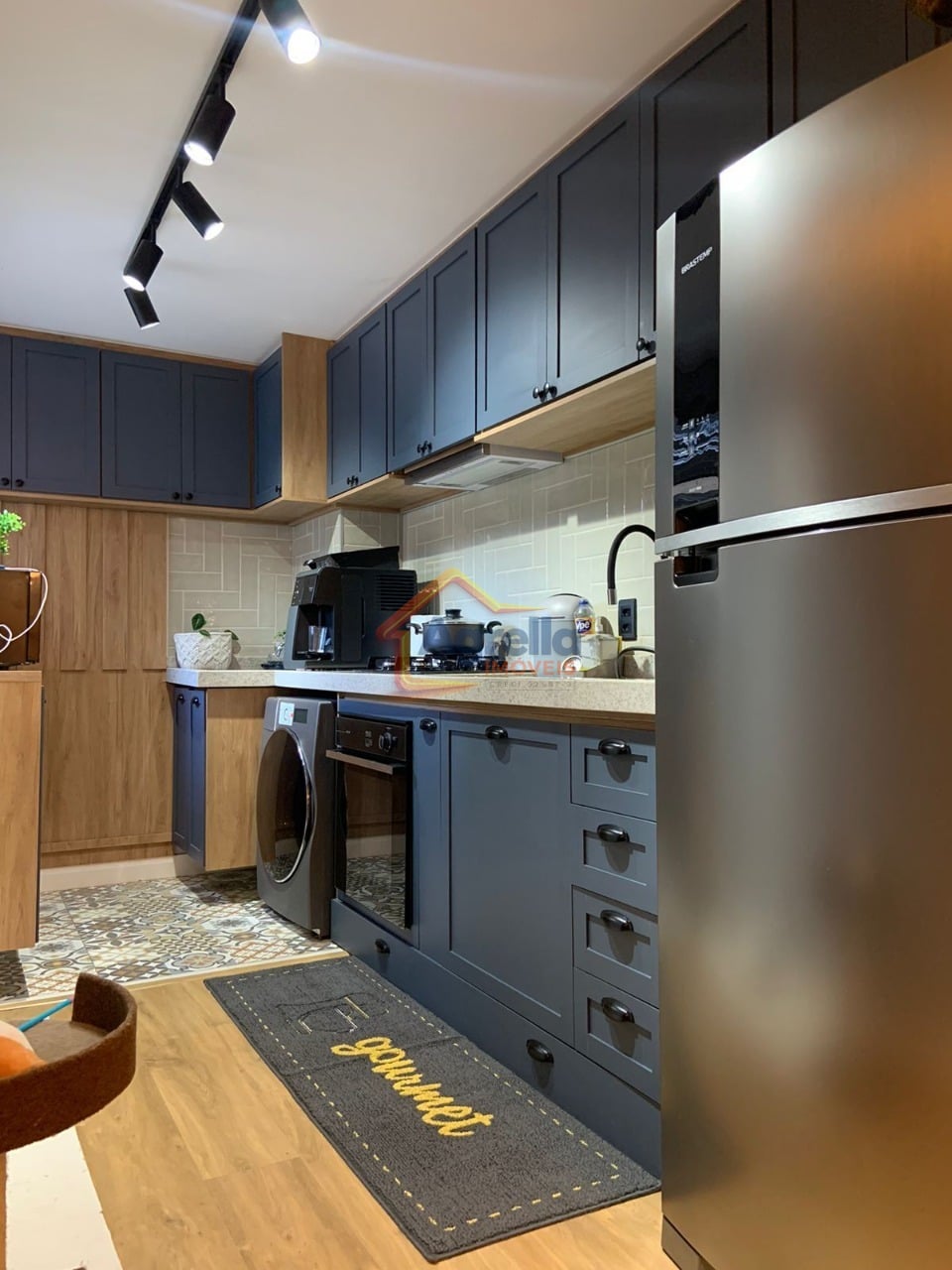 Apartamento, 2 quartos, 49 m² - Foto 9