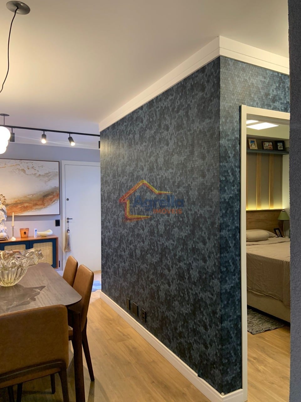 Apartamento, 2 quartos, 49 m² - Foto 4
