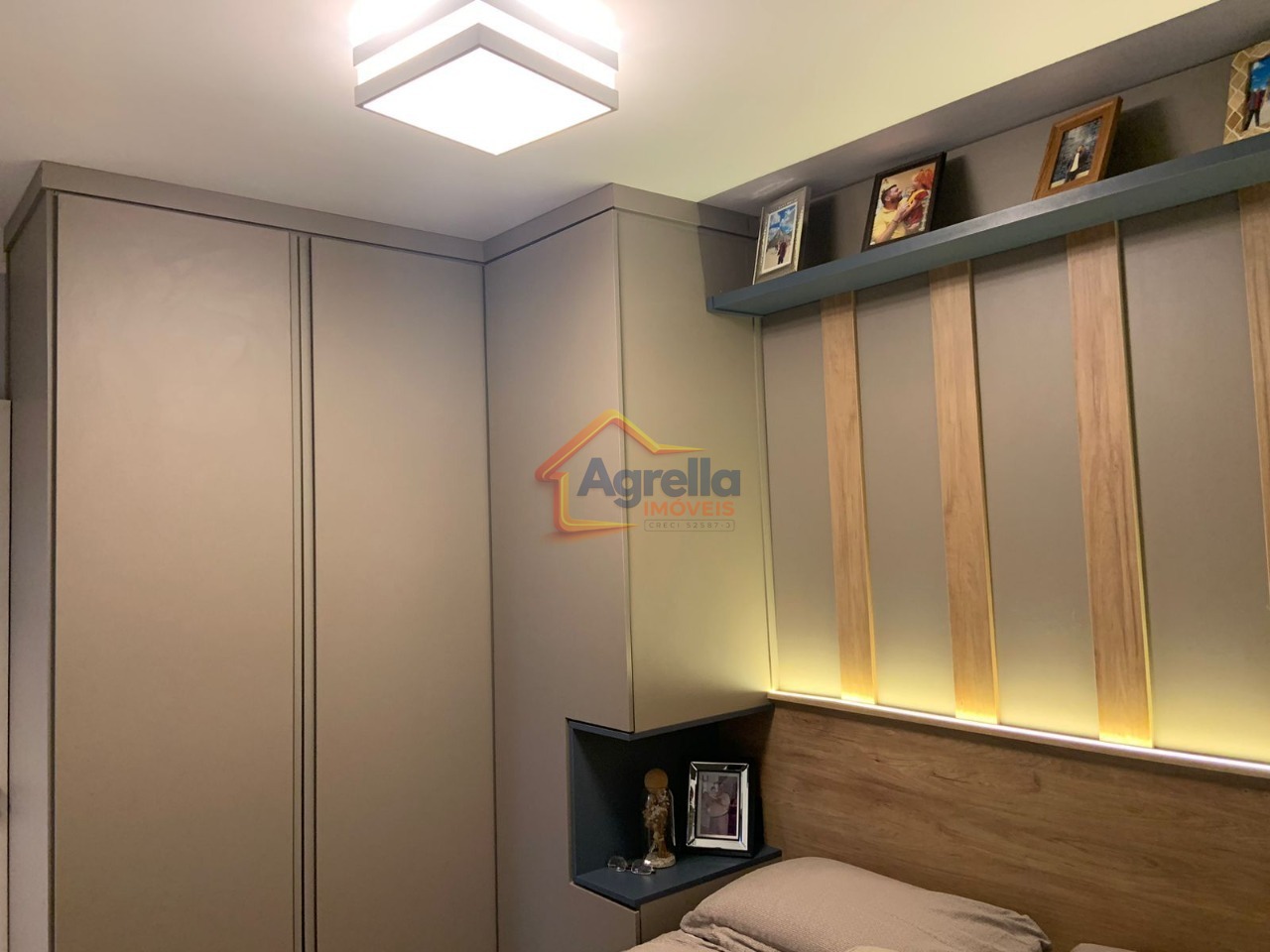Apartamento, 2 quartos, 49 m² - Foto 15