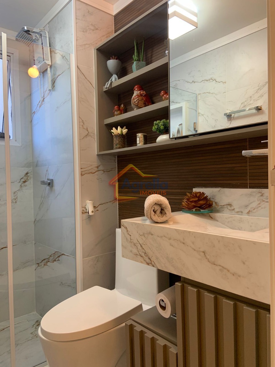 Apartamento, 2 quartos, 49 m² - Foto 16