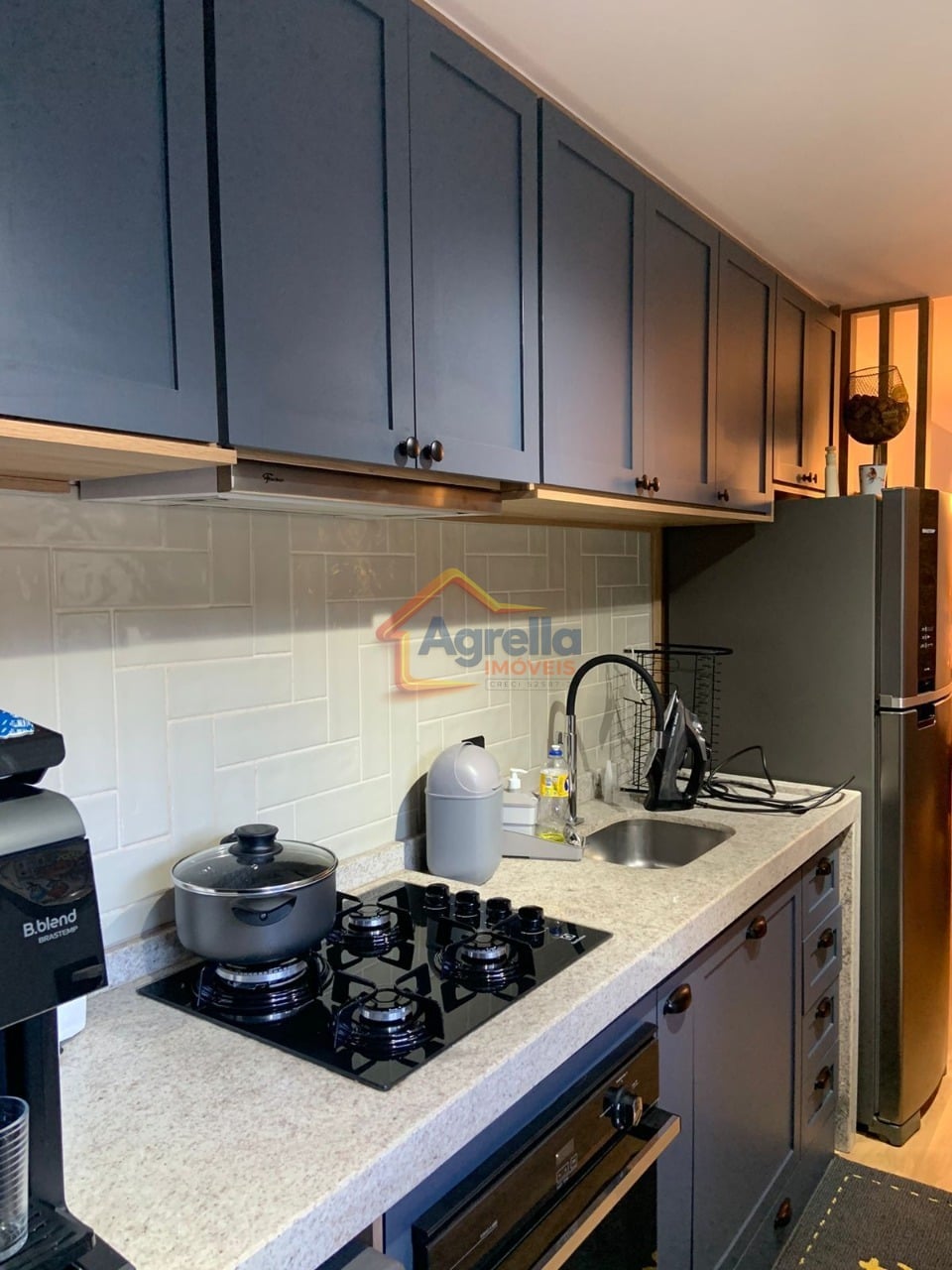Apartamento, 2 quartos, 49 m² - Foto 11