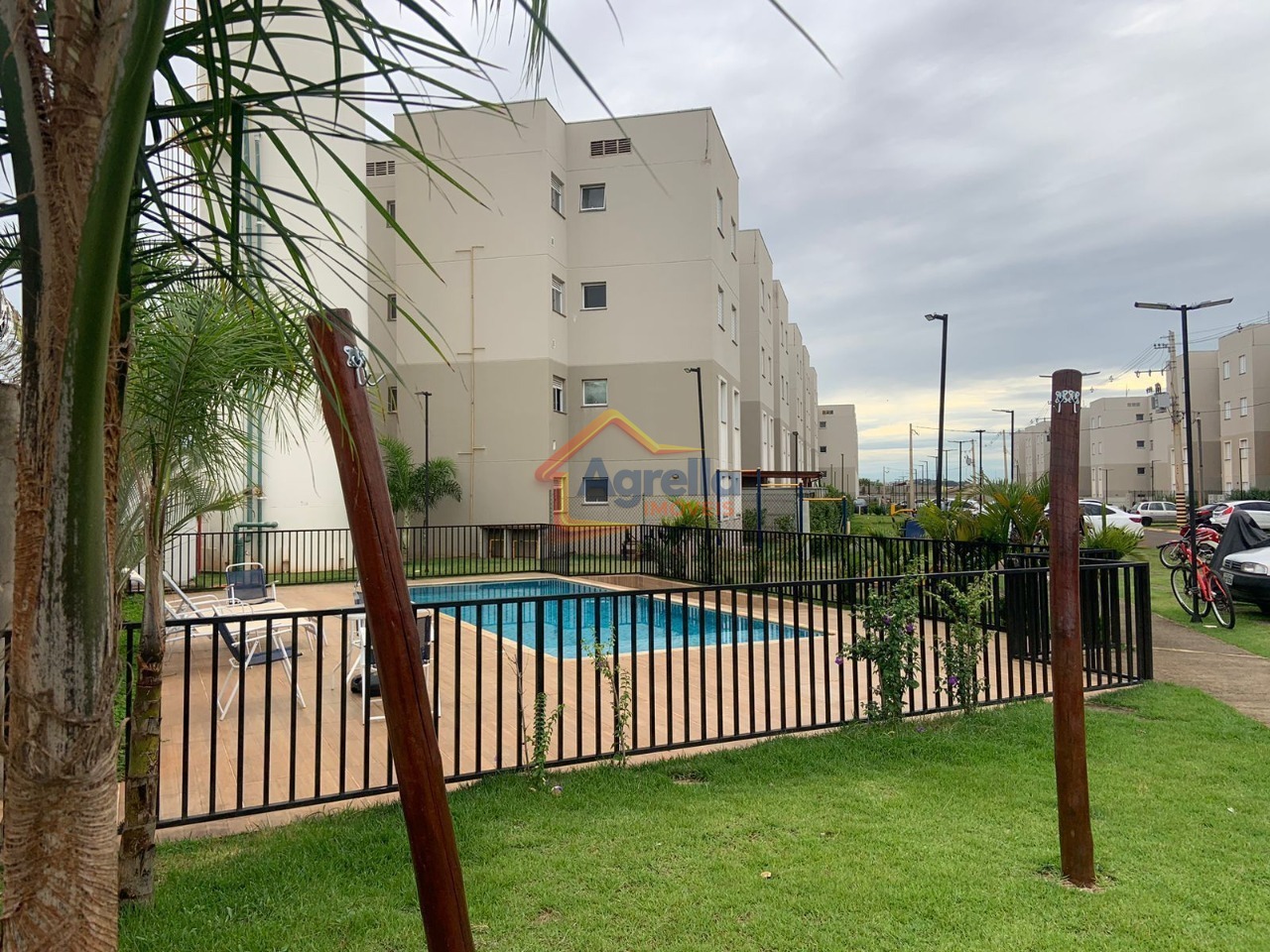 Apartamento, 2 quartos, 49 m² - Foto 21