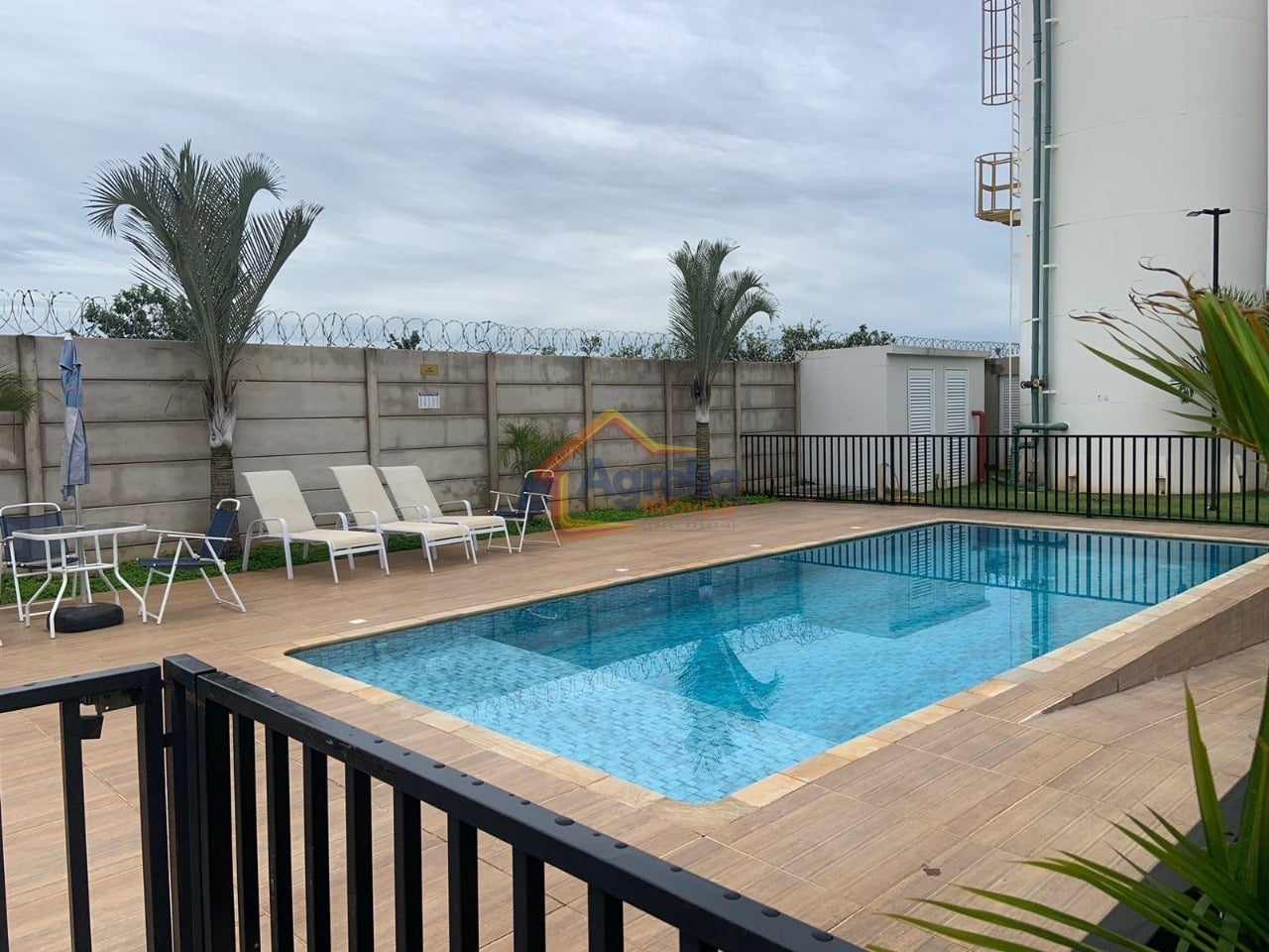 Apartamento, 2 quartos, 49 m² - Foto 22