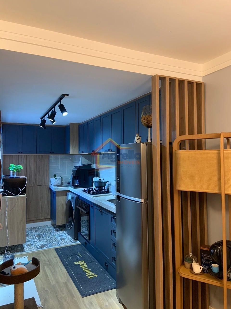 Apartamento, 2 quartos, 49 m² - Foto 8