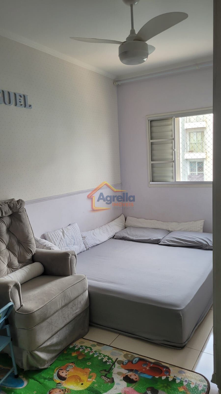 Apartamento, 2 quartos, 55 m² - Foto 6