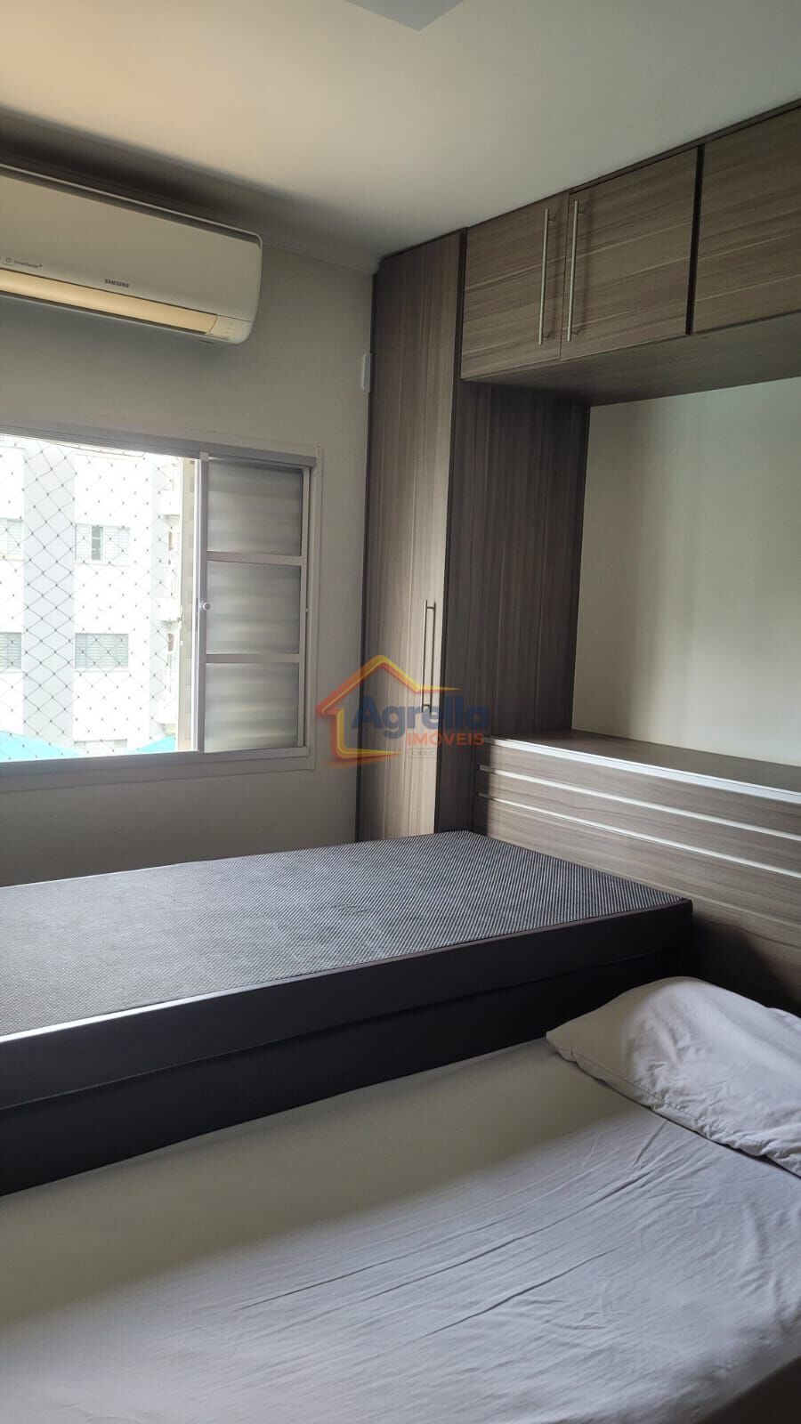Apartamento, 2 quartos, 55 m² - Foto 4