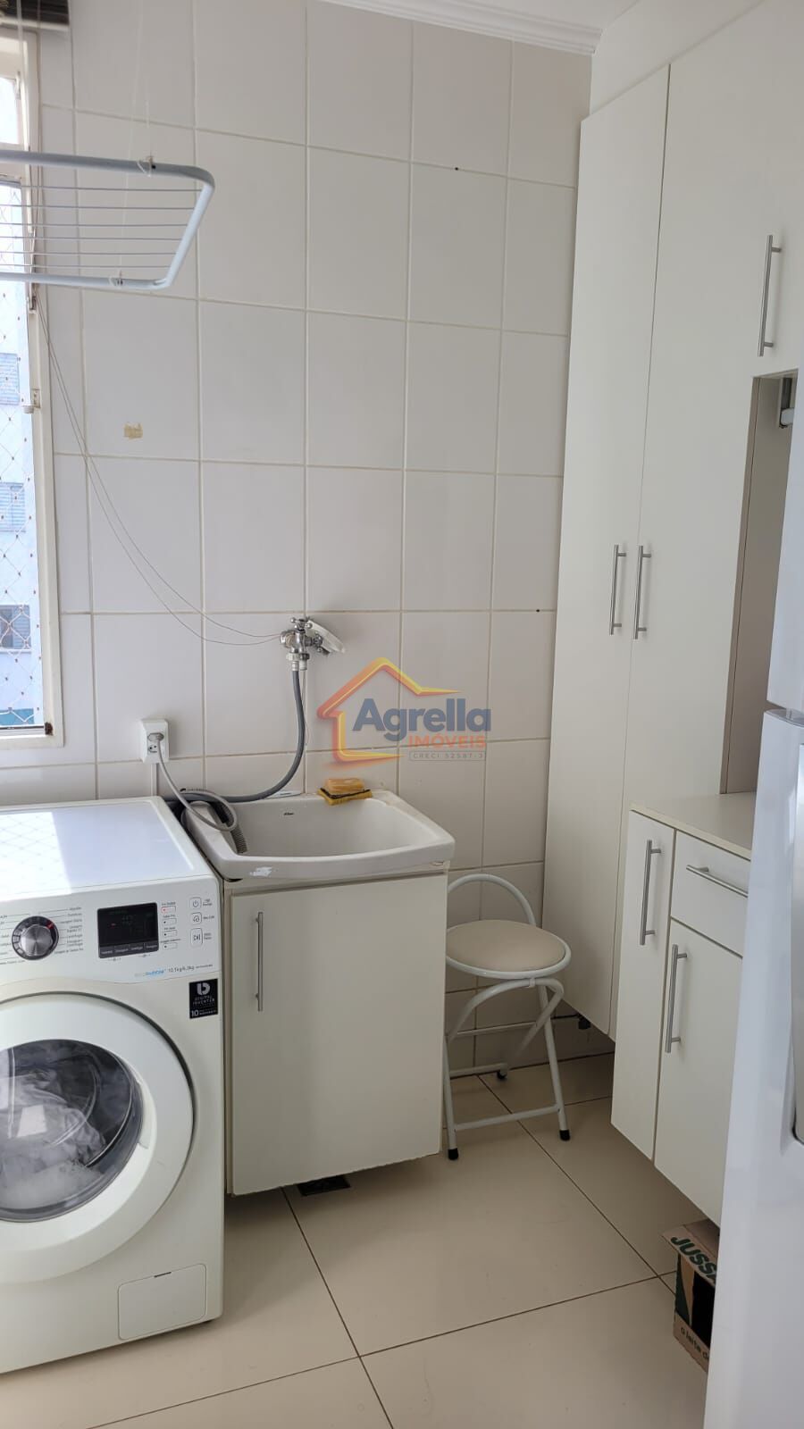 Apartamento, 2 quartos, 55 m² - Foto 8