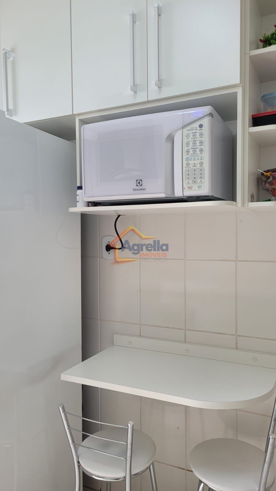 Apartamento, 2 quartos, 55 m² - Foto 5