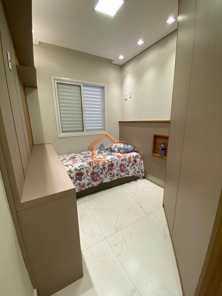 Apartamento, 2 quartos, 60 m² - Foto 6