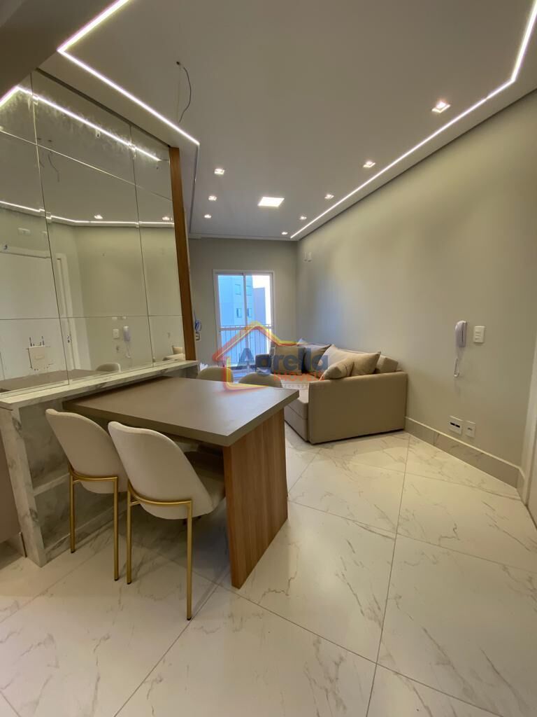 Apartamento, 2 quartos, 60 m² - Foto 2