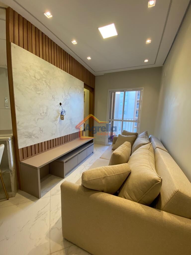 Apartamento, 2 quartos, 60 m² - Foto 3