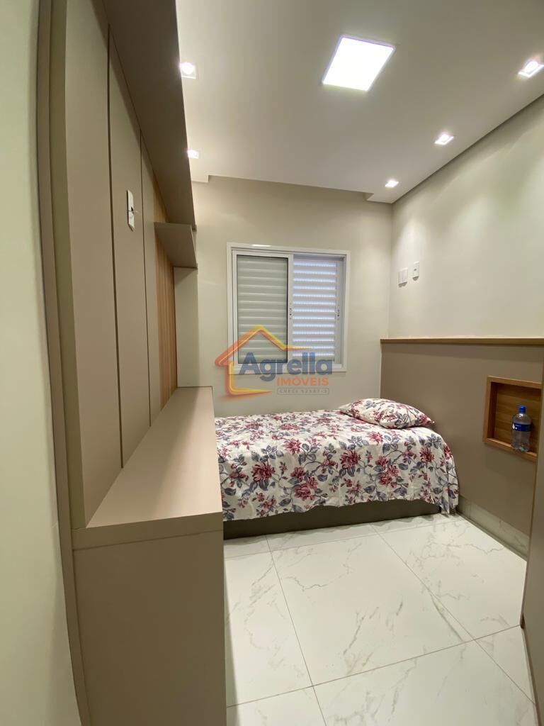 Apartamento, 2 quartos, 60 m² - Foto 5