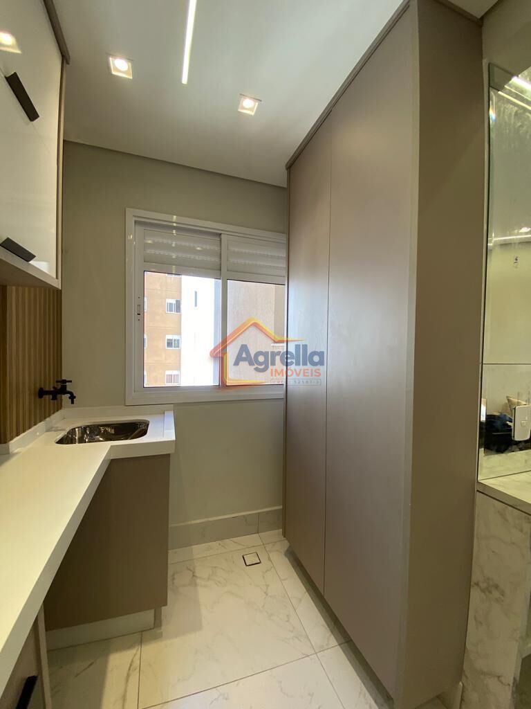 Apartamento, 2 quartos, 60 m² - Foto 7