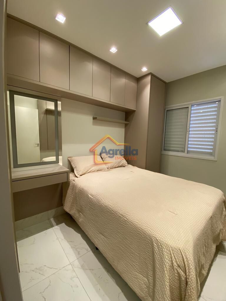 Apartamento, 2 quartos, 60 m² - Foto 4