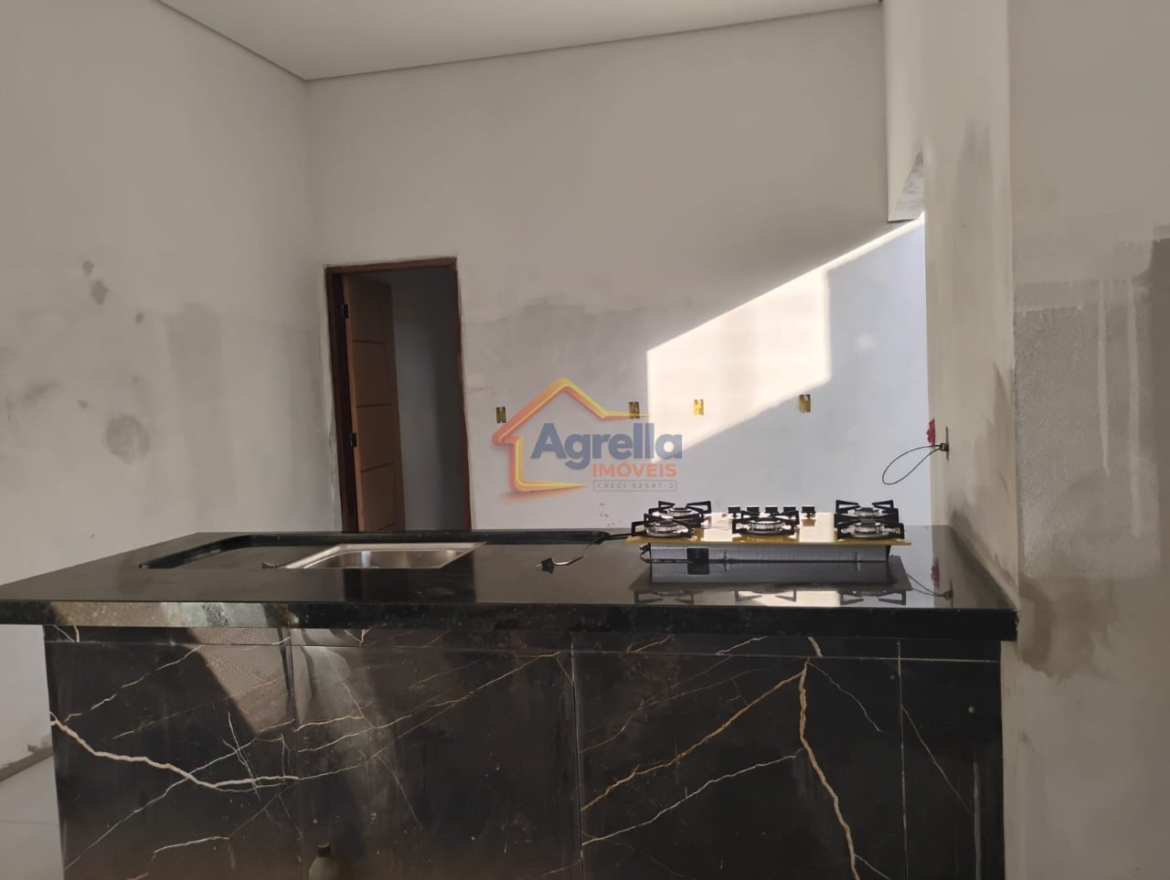 Casa, 2 quartos, 150 m² - Foto 2