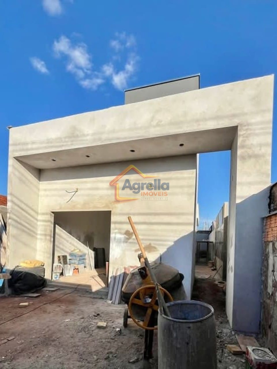 Casa, 2 quartos, 150 m² - Foto 1