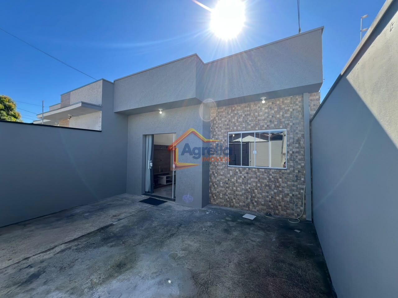 Casa, 2 quartos, 60 m² - Foto 11