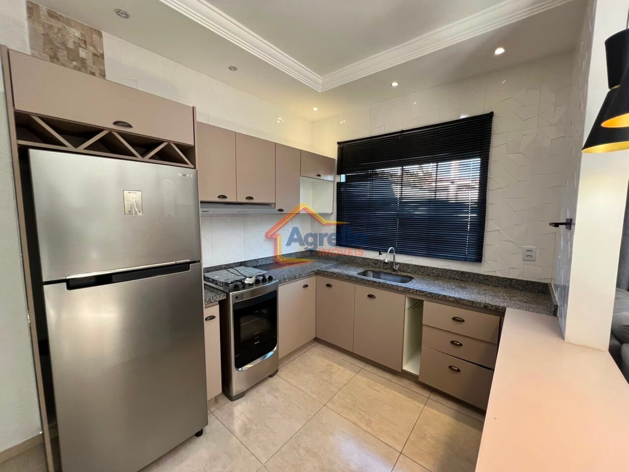 Casa, 2 quartos, 60 m² - Foto 2