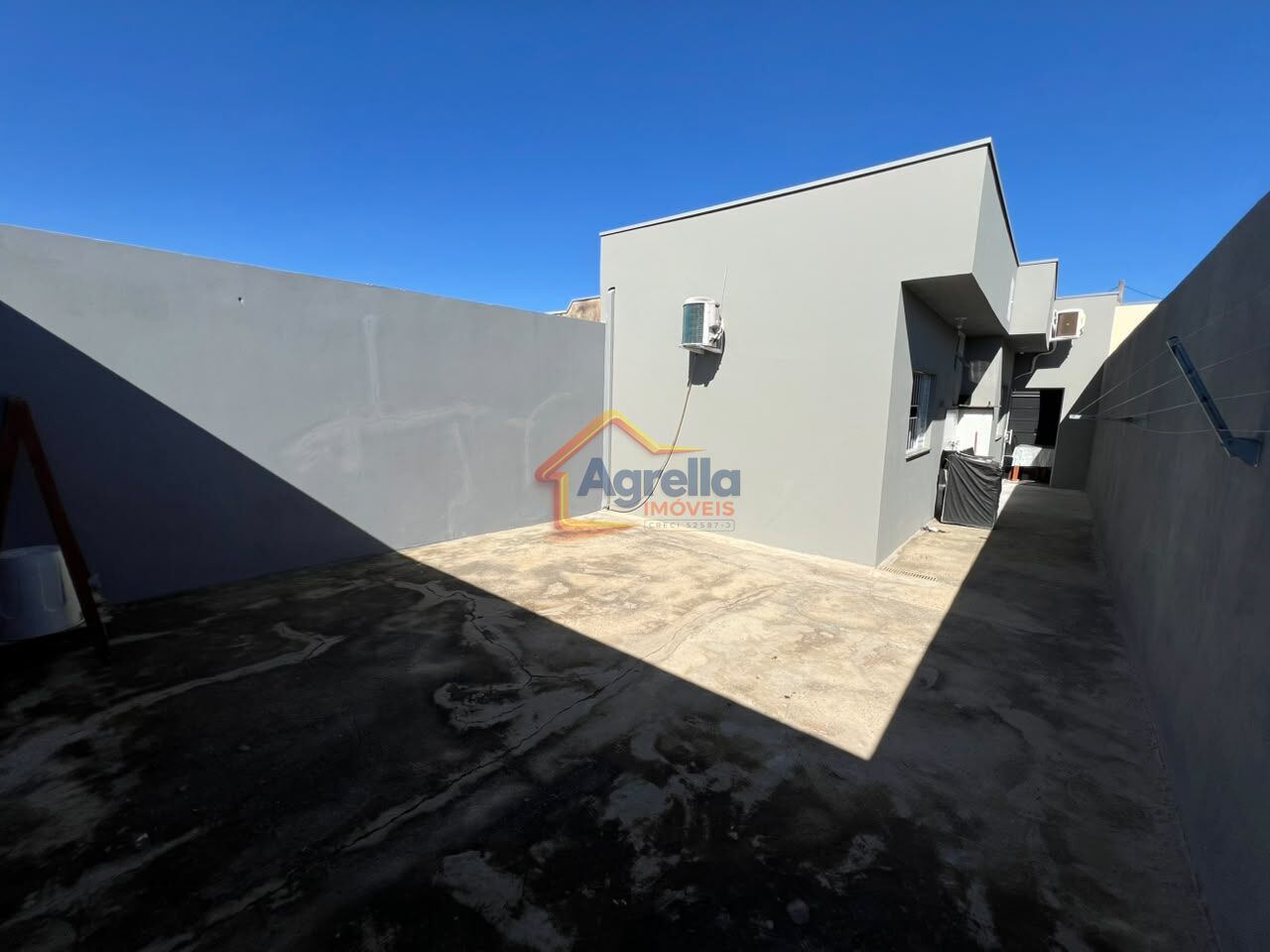 Casa, 2 quartos, 60 m² - Foto 14