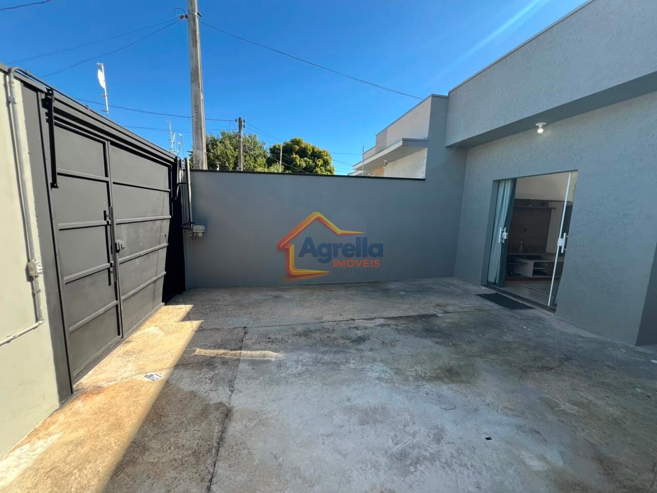 Casa, 2 quartos, 60 m² - Foto 12