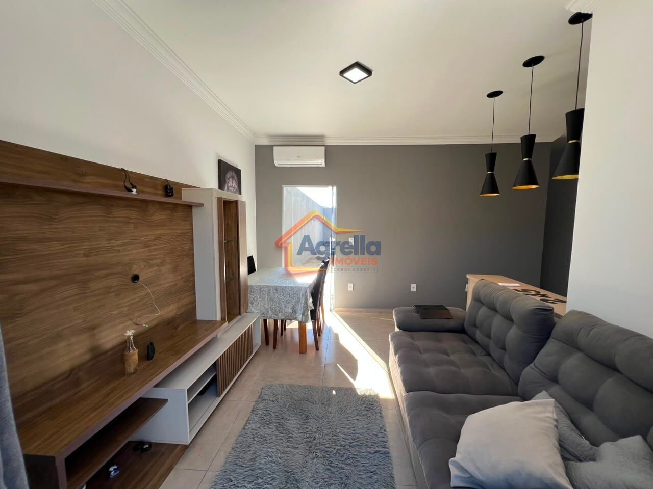 Casa, 2 quartos, 60 m² - Foto 8