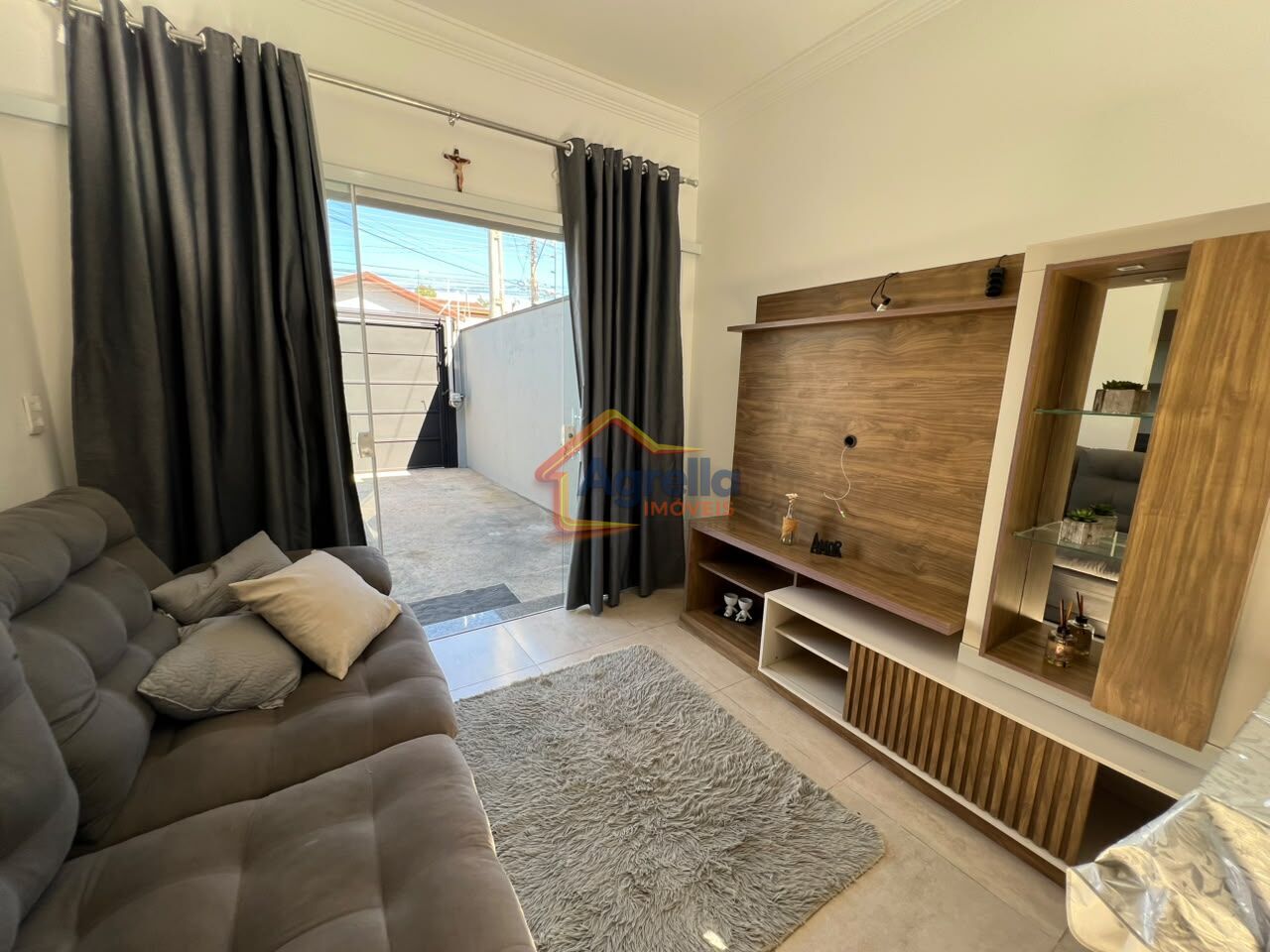 Casa, 2 quartos, 60 m² - Foto 4