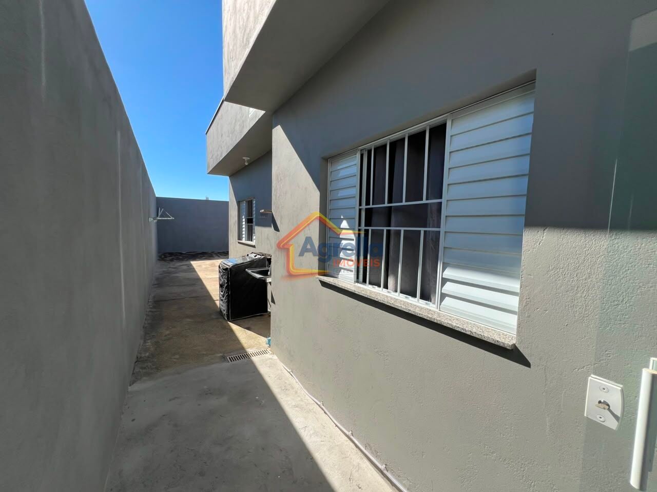 Casa, 2 quartos, 60 m² - Foto 13
