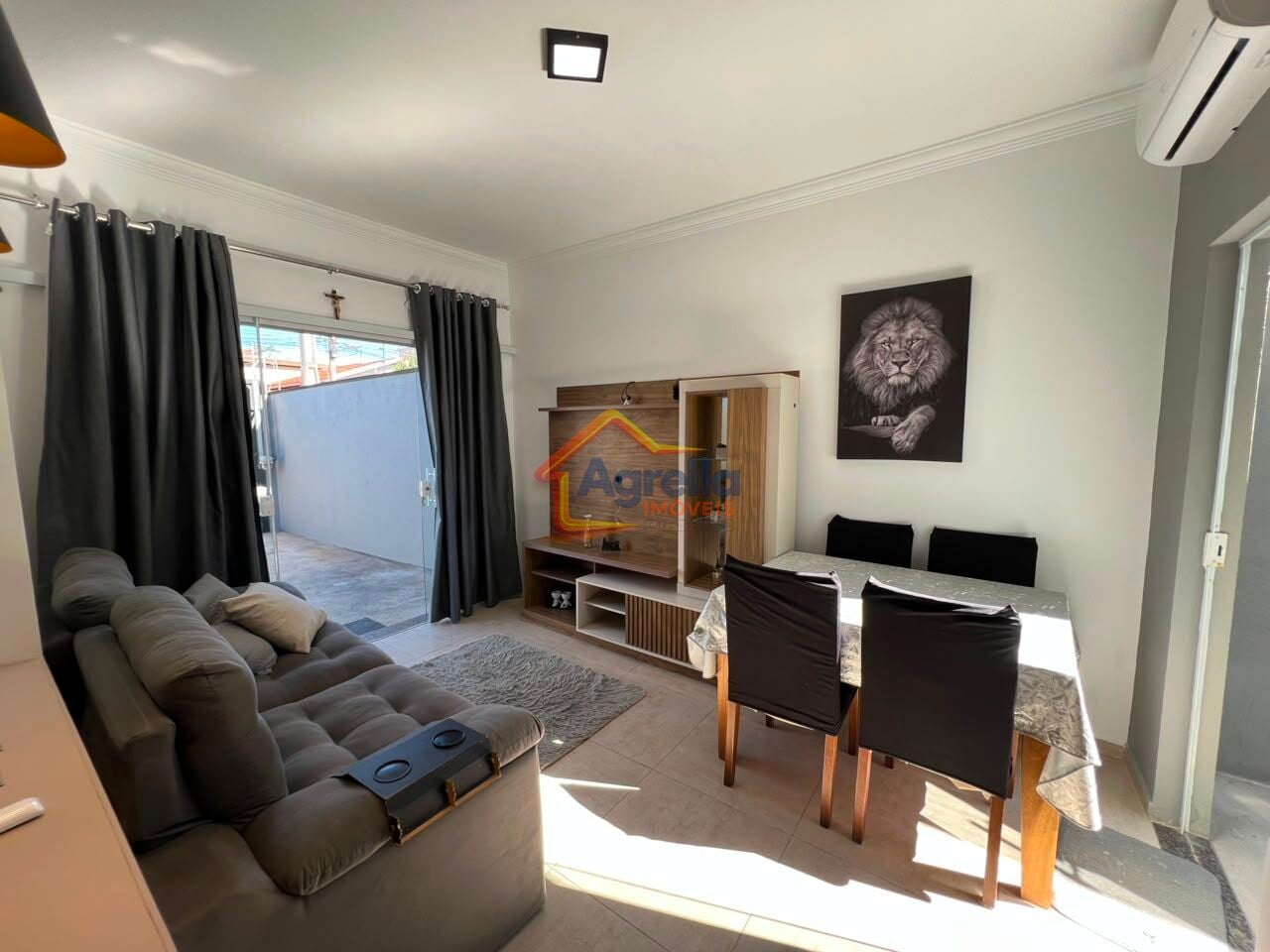 Casa, 2 quartos, 60 m² - Foto 7