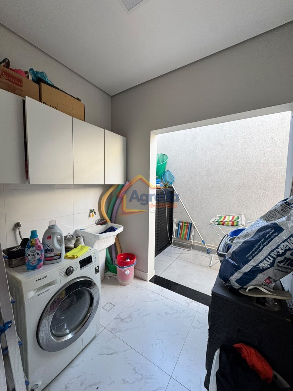 Casa, 3 quartos, 180 m² - Foto 15