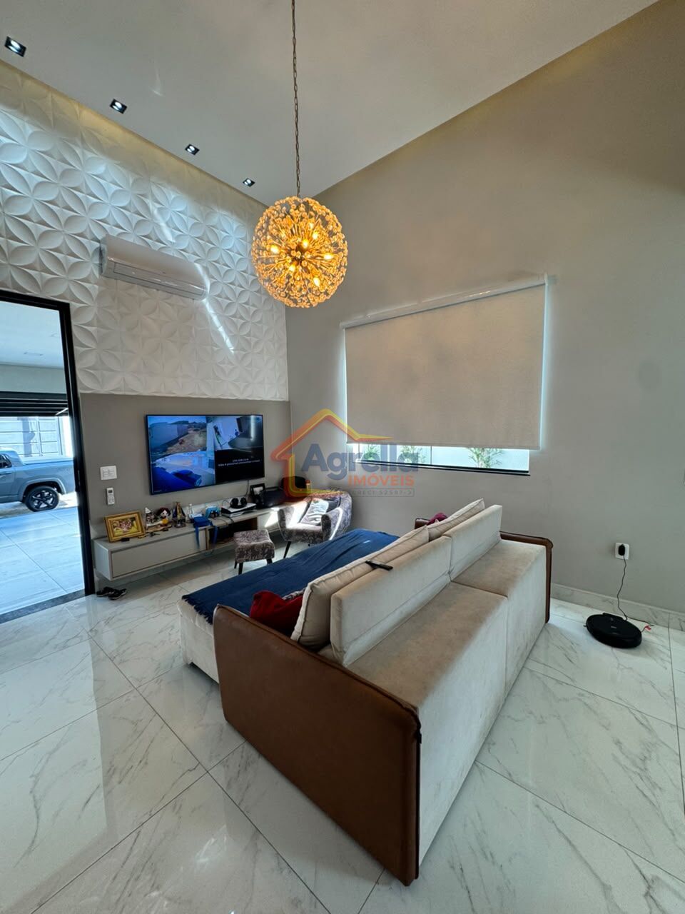Casa, 3 quartos, 180 m² - Foto 3